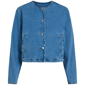 Vila Reba Denim Jacket